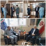 تقویت زیرساخت‌های ارتباطی نقش مهمی در ارتقای کیفیت خدمات دارد