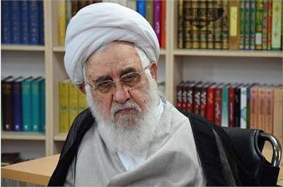 پیام تسلیت مدیرکل ارتباطات و فناوری اطلاعات استان گیلان در پی ارتحال حضرت آیت‌الله زین‌العابدین قربانی