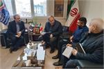 تأمین اینترنت روستاهای دمیراوغلی‌کش، مشند و خان‌حیاطی در اولویت اجرای طرح‌های ارتباطی گیلان