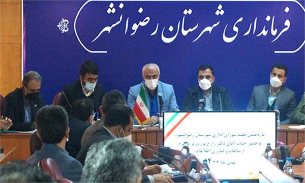 بیش از هر زمان دیگری نیازمند امید و اعتمادآفرینی برای مردم هستیم