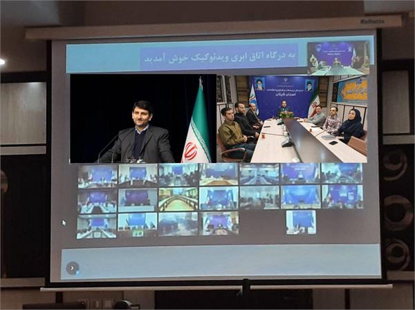 تحول دیجیتال، چرخه بهبود مستمر است/ نقص داده؛ مانع تحقق دولت الکترونیک