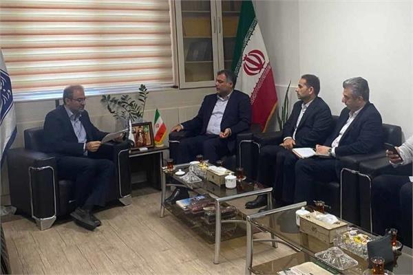️ اتصال ۱۵ روستا به شبکه ملی اطلاعات و پیشنهاد چهار طرح راهبردی اقتصاد دیجیتال در گیلان