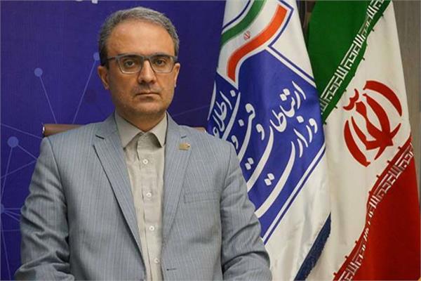 فرزاد توکلی بعنوان سرپرست اداره کل ارتباطات و فناوری اطلاعات استان گیلان منصوب شد