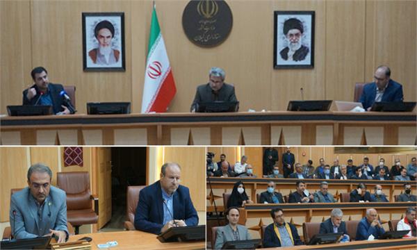 همایش توانمندسازی سرمایه انسانی در حوزه سایبری پدافند غیرعامل استان گیلان برگزار شد