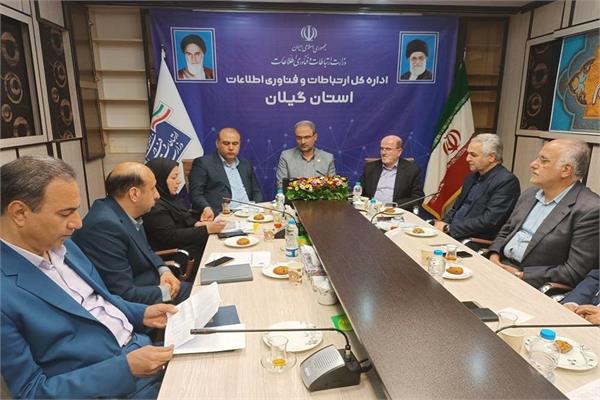 مطالبات مردمی شهرستان لنگرود در اولویت/ تأکید بر تسریع اجرای پروژه‌های ارتباطی در لنگرود؛ راهبردی برای شکوفایی اقتصادی