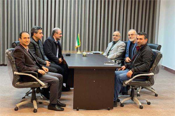 بررسی راهبردهای برگزاری رویداد ملی صنعت بازی و فناوری با محوریت گیلان