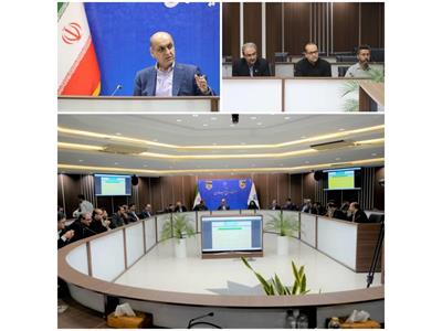 راه اندازی مرکز نوآوری هوش مصنوعی در آموزش و پرورش گیلان/تدوین کتابی جامع در معرفی گیلان به دانش آموزان