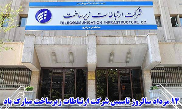 پیام تبریک مدیرکل ارتباطات و فناوری اطلاعات گیلان به مناسبت 14 مرداد