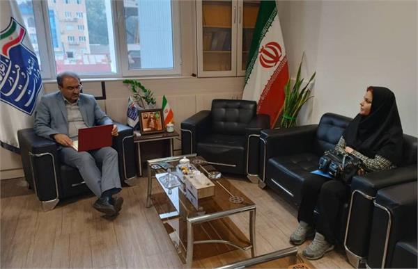 پروانه فعالیت در حوزه خدمات فنی امنیتی افتا برای شرکت رایانه حاتم گیلان صادر شد